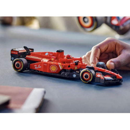 lego speed ferrari sf24