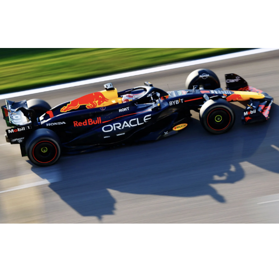 Lego Speed Champions RB20