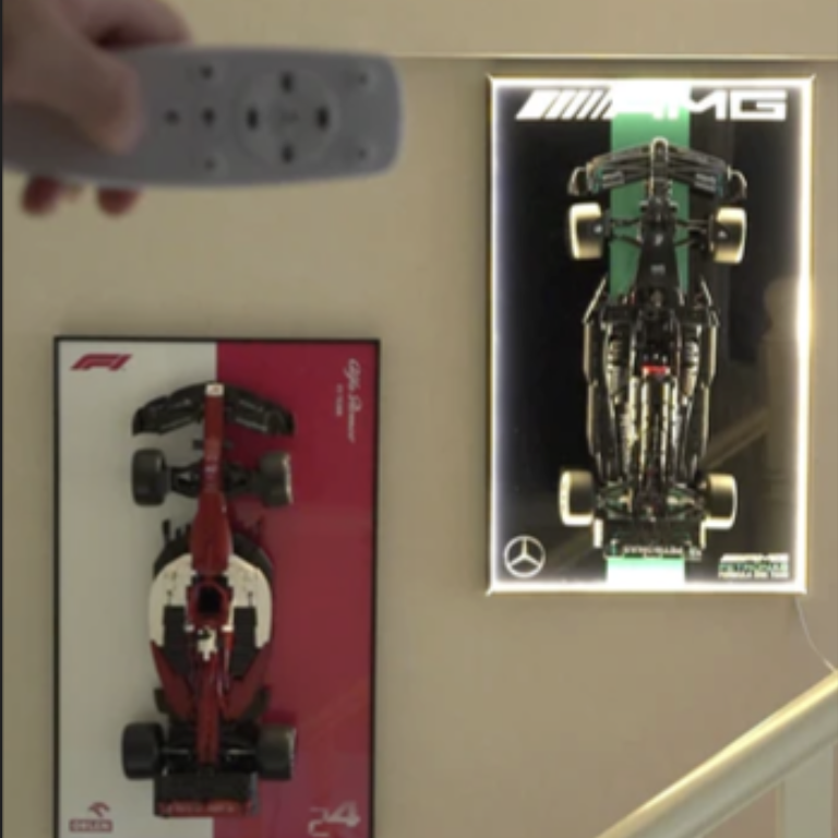Lego sets