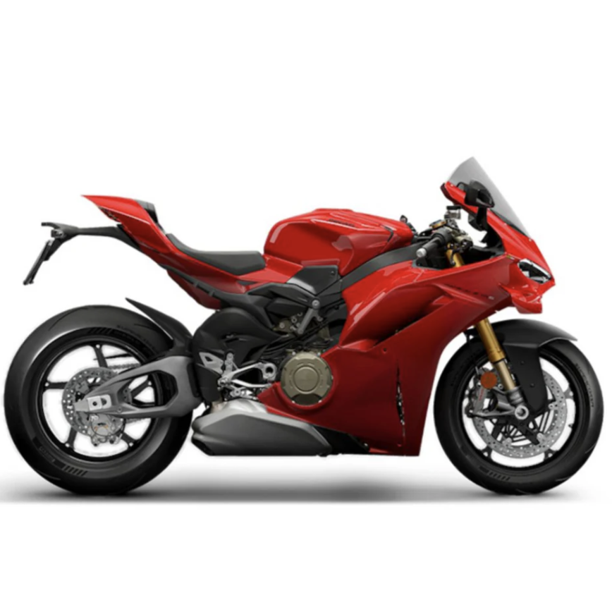 Ducati Panigale V4 S