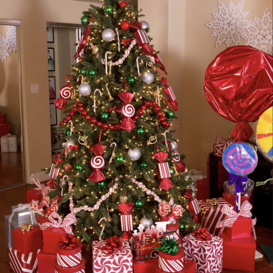 personalized christmas gifts
