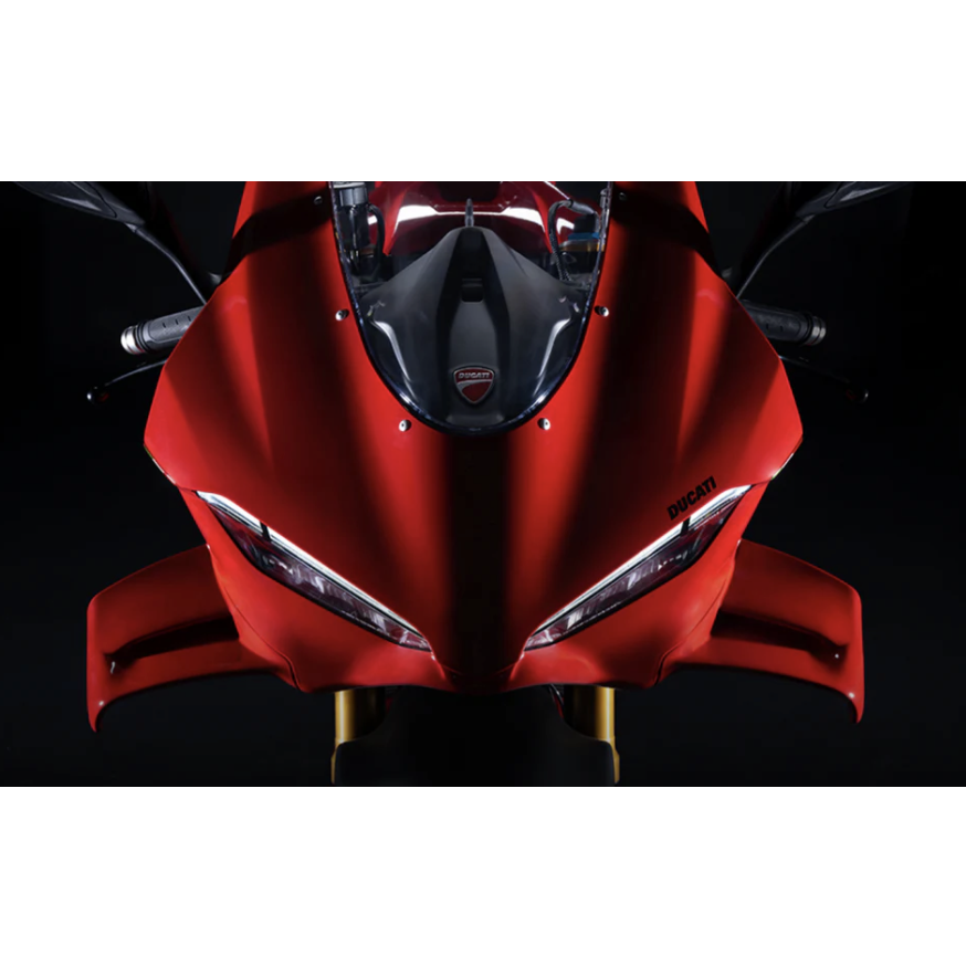 Ducati Panigale V4 S Motorcycle