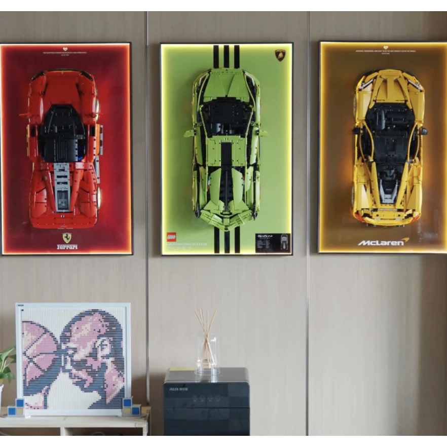 Lego Technic™ F1 Series
