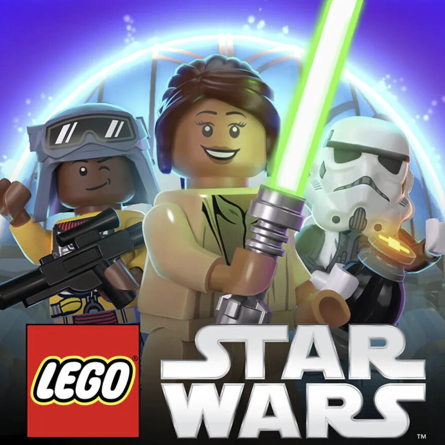 Lego Star Wars
