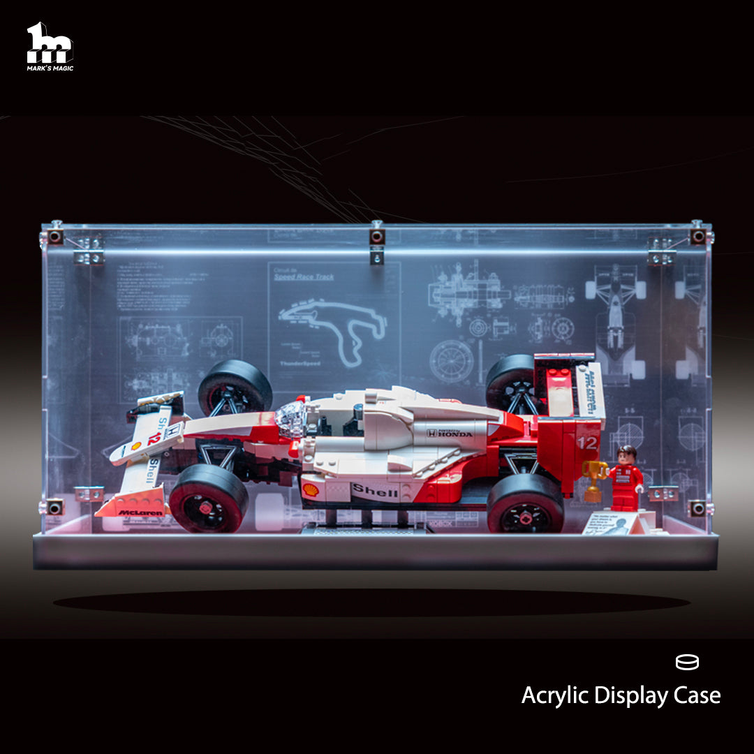 LEGO® DISPLAY CASE