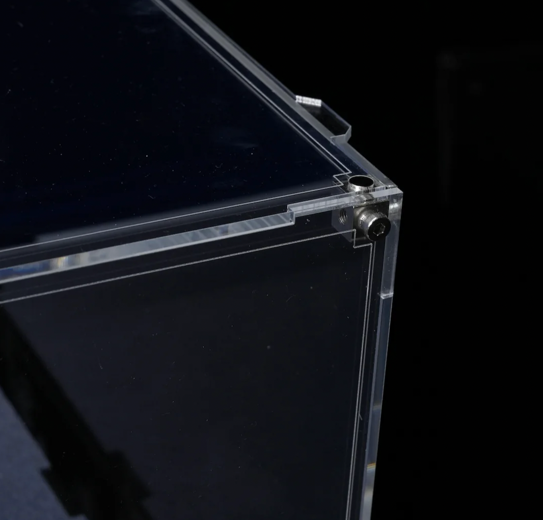 Display Case for LEGO® Star Wars 75379 R2-D2™