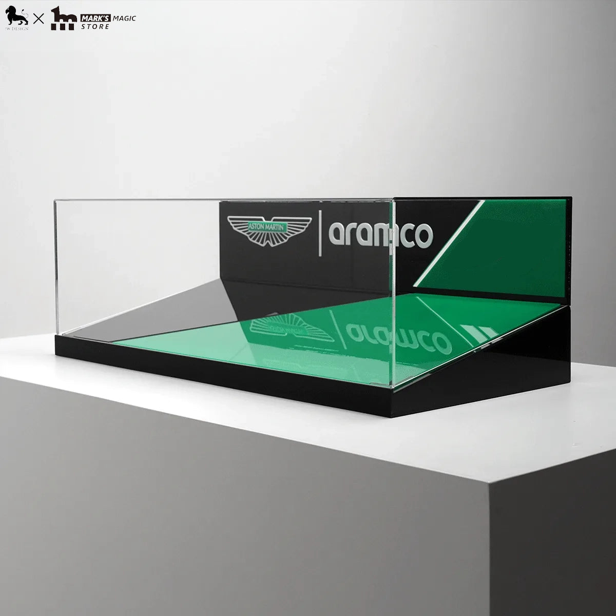 【Designer Edition】 LEGO® Technic™ 42240 Aston Martin Aramco AMR25 F1® Car