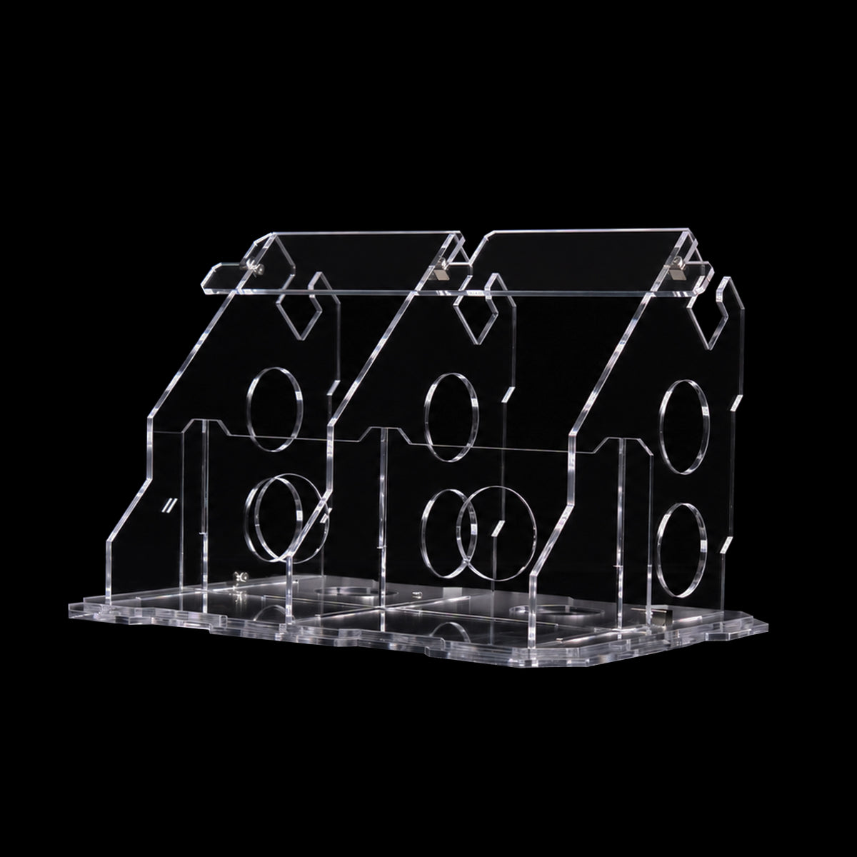Display Acrylic Stand For LEGO Star Wars™ 75457 Executor Super Star Destroyer™