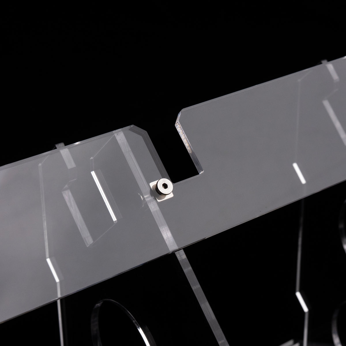 Display Acrylic Stand For LEGO Star Wars™ 75457 Executor Super Star Destroyer™