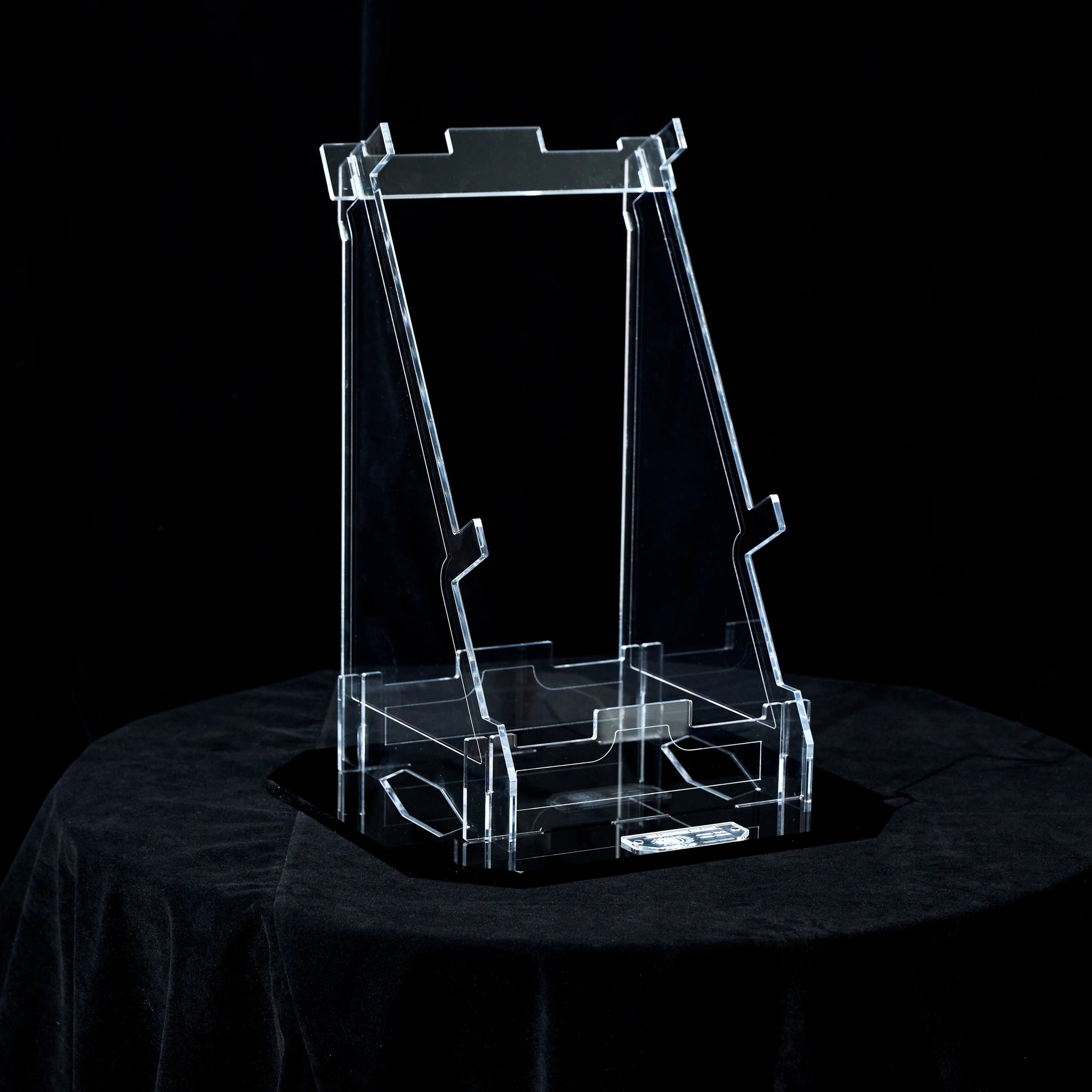 Display Acrylic Stand For LEGO Star Wars™ 75192 Millennium Falcon