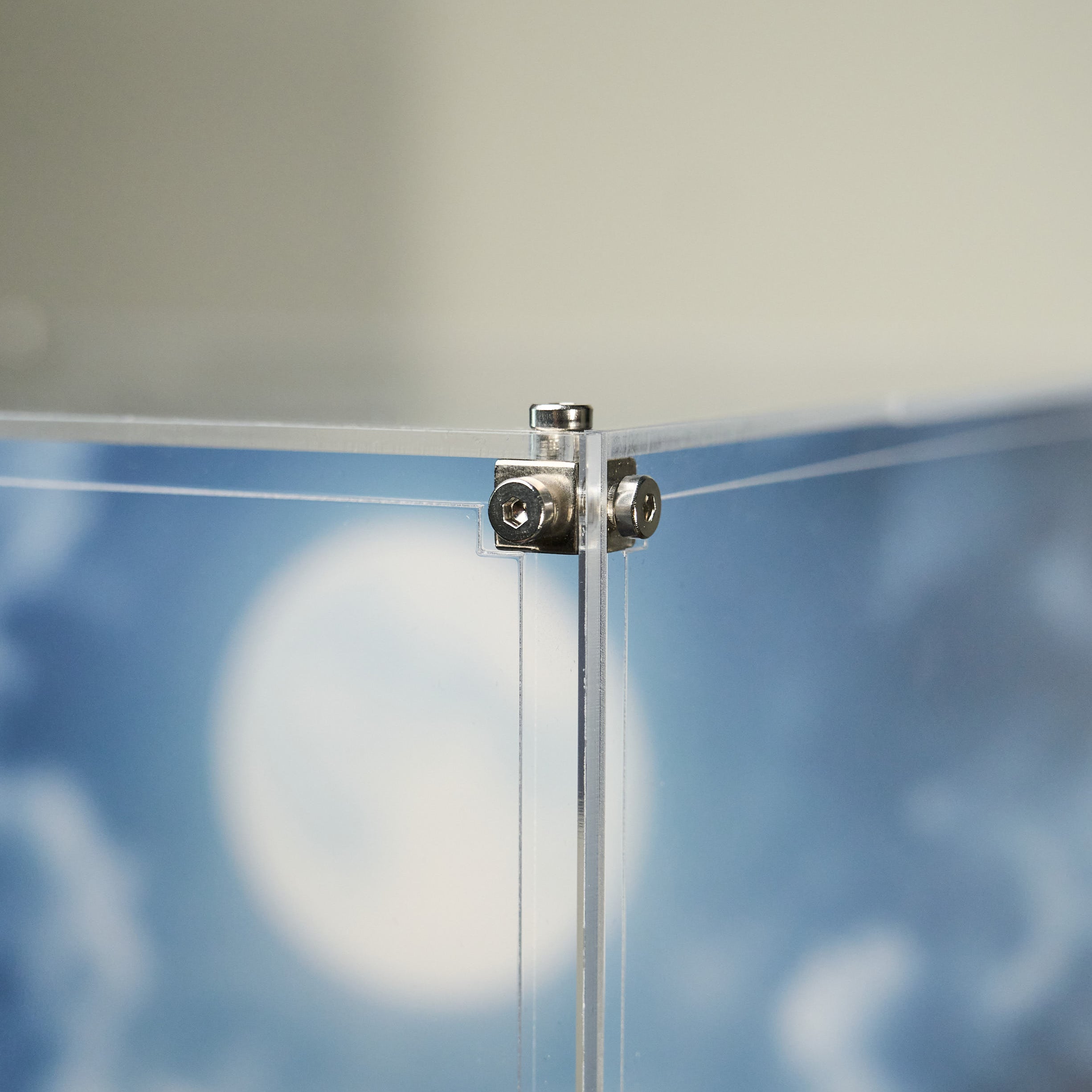 【Preorder for 15 days】【Premium】 Display Case For LEGO 10365 Captain Jack Sparrow's Pirate Ship