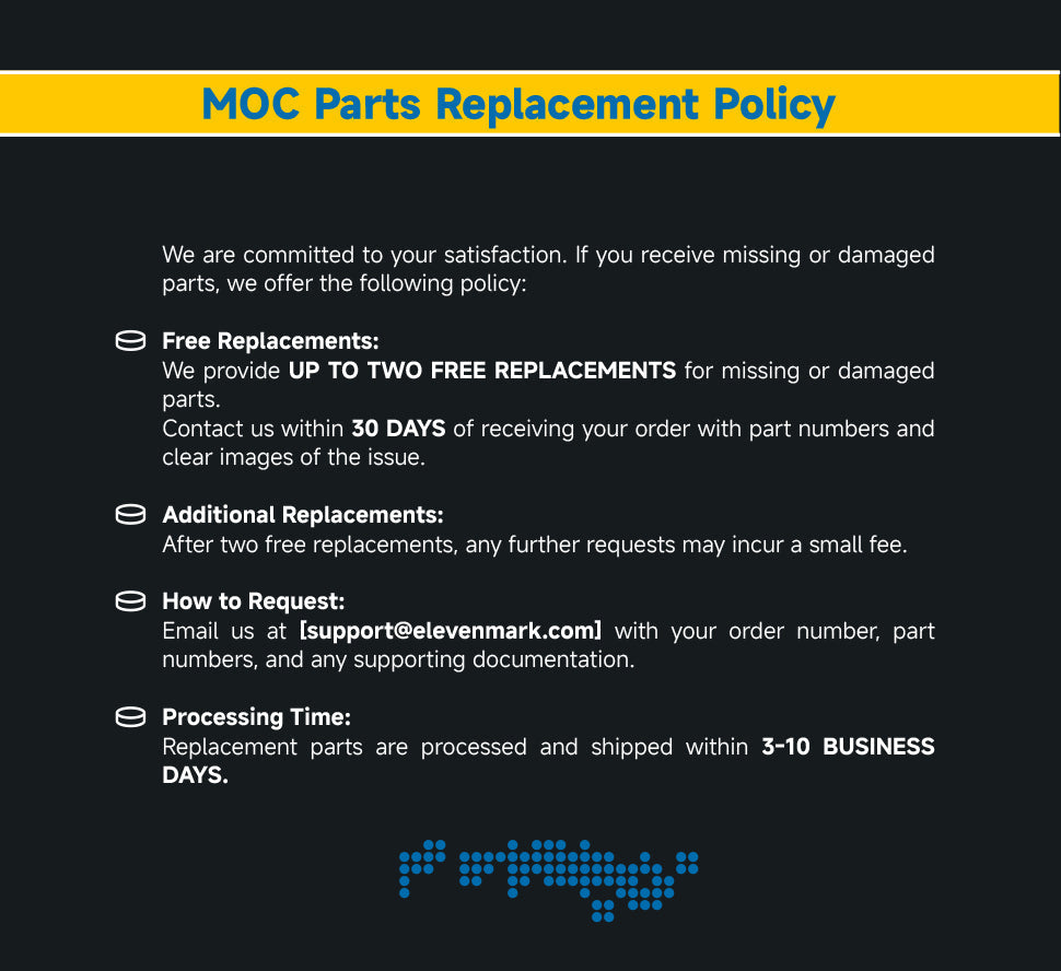 Ferrari F1-SF24 1:8 scale Moc (3365 pieces).