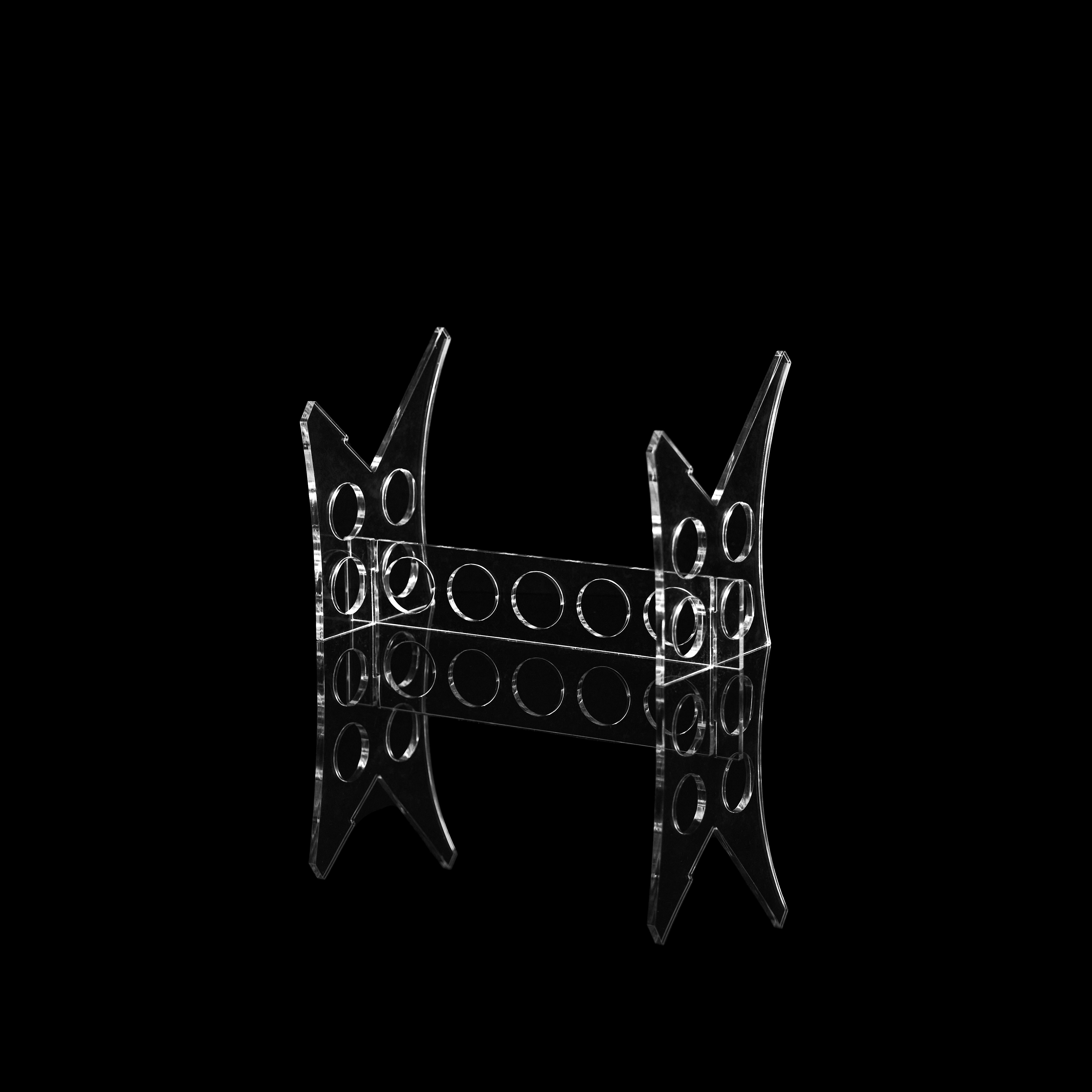Display Acrylic Stand For LEGO Star Wars™ UCS 75331 The Razor Crest™