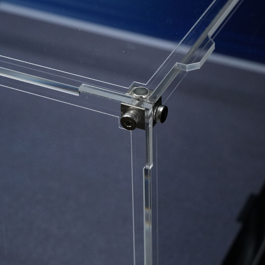 LEGO® F1  RB20 display acrylic case