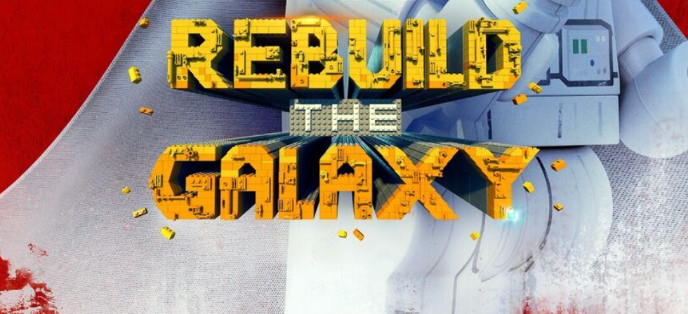 Everything about Lego Star Wars Rebuild the Galaxy movie!||Mark's Magic