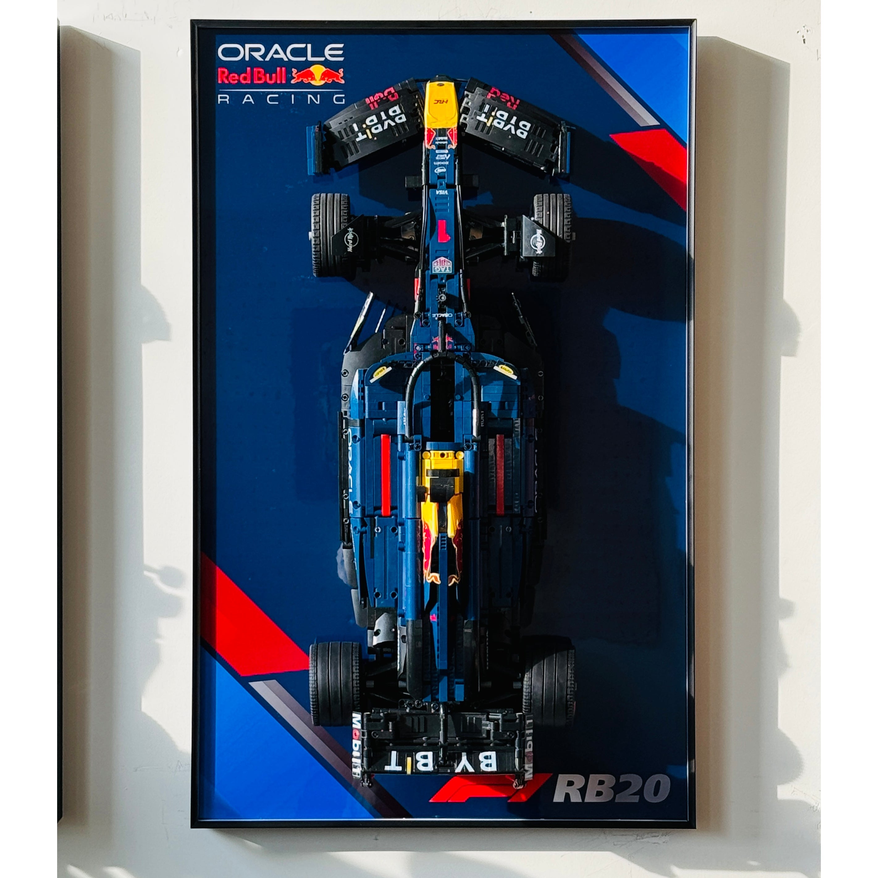 Lego RB20