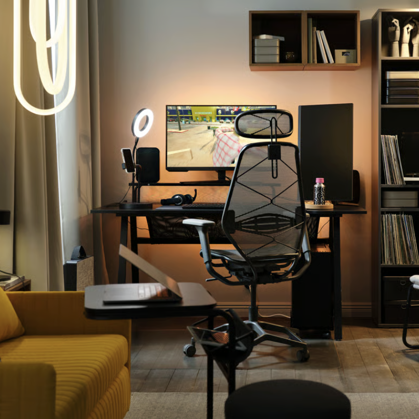 25 Epic Gaming Room Ideas | Best Setups, Displays & Decor Tips｜Mark's Magic