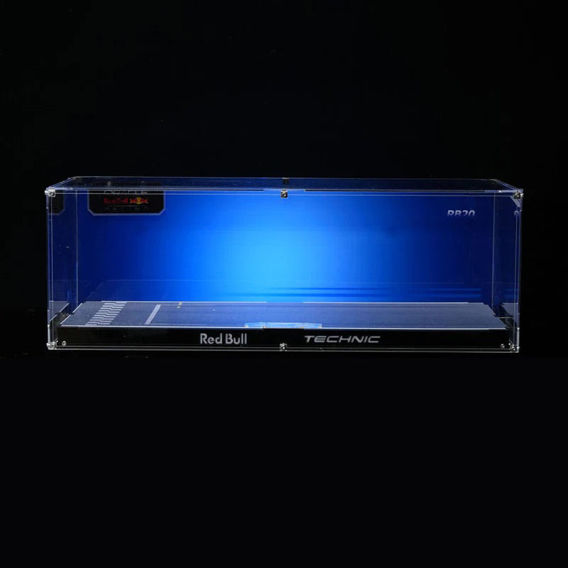 LEGO® 42206 F1  RB20 display acrylic case