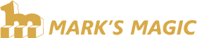 Mark's Magic Store