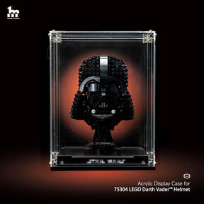 Display Case for LEGO® Star Wars Helmet