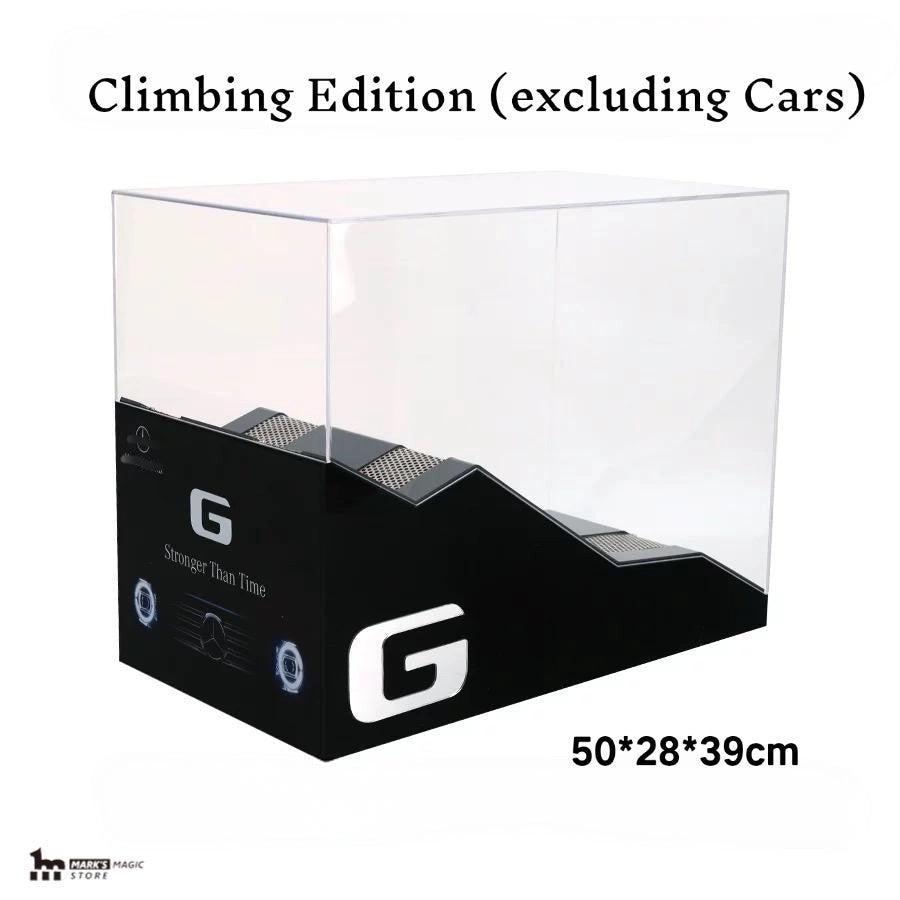 【Premium】LEGO® G500 Acrylic Display Case