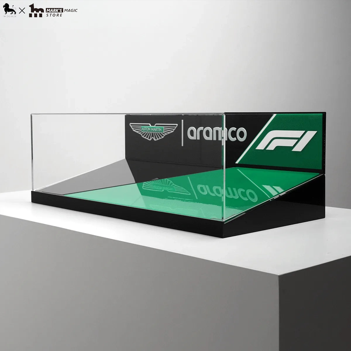 【Designer Edition】 LEGO®  Technic™ 42240 Aston Martin Aramco AMR25 F1® Car