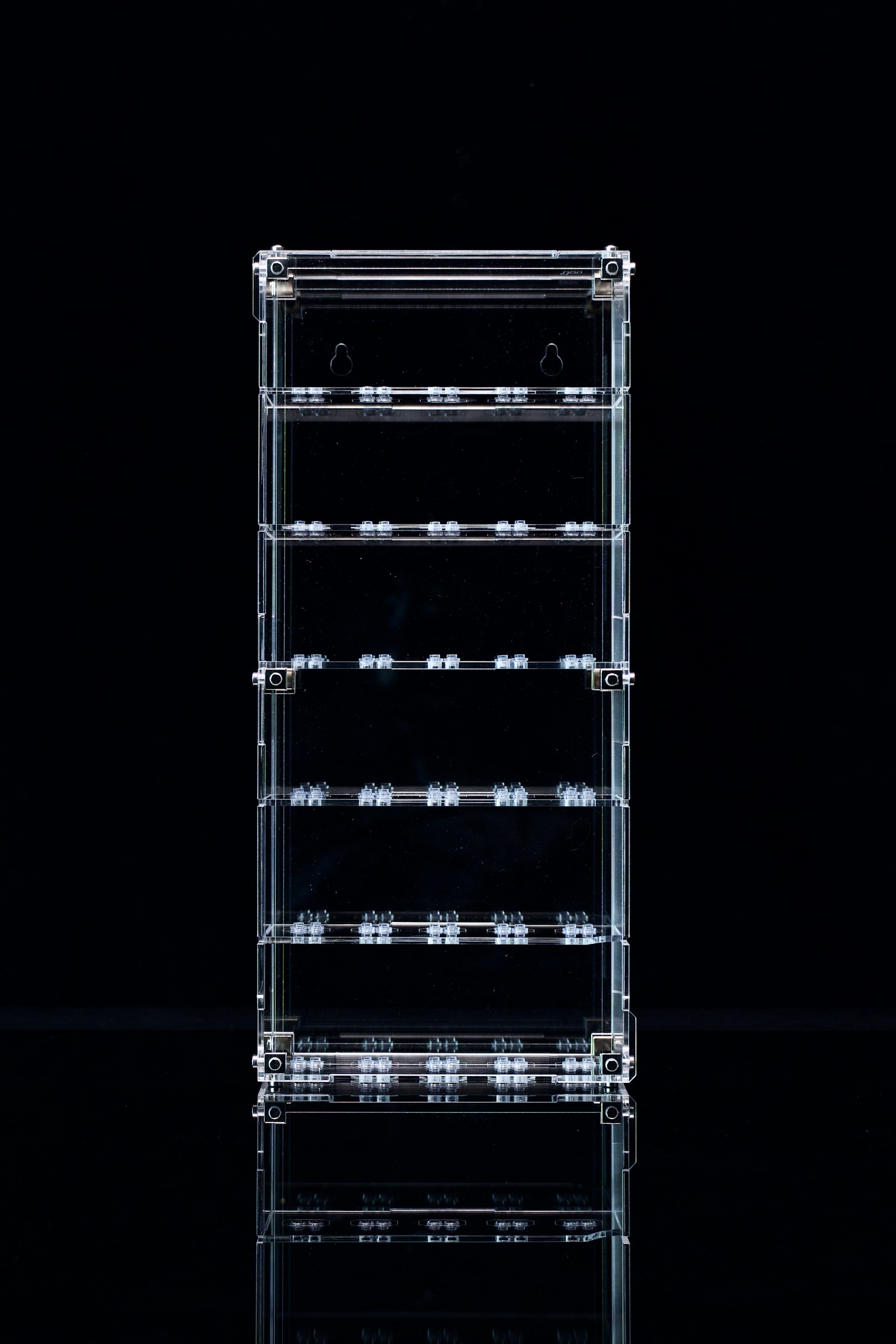 Vitrine für die LEGO® Speed ​​F1 Serie