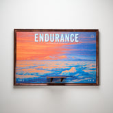 LEGO® Display Frame for Lego icons 10335 The Endurance