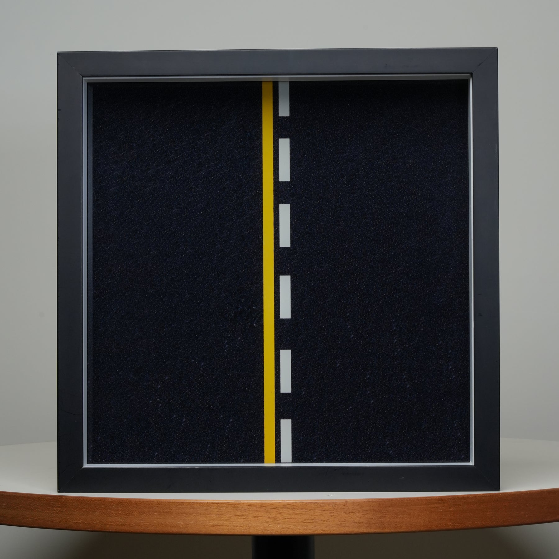 Display Case for LEGO® Speed 2 Fast & Furious Set