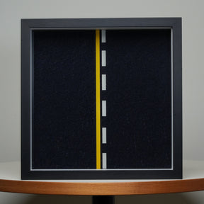 Display Case for LEGO® Speed 2 Fast & Furious Set