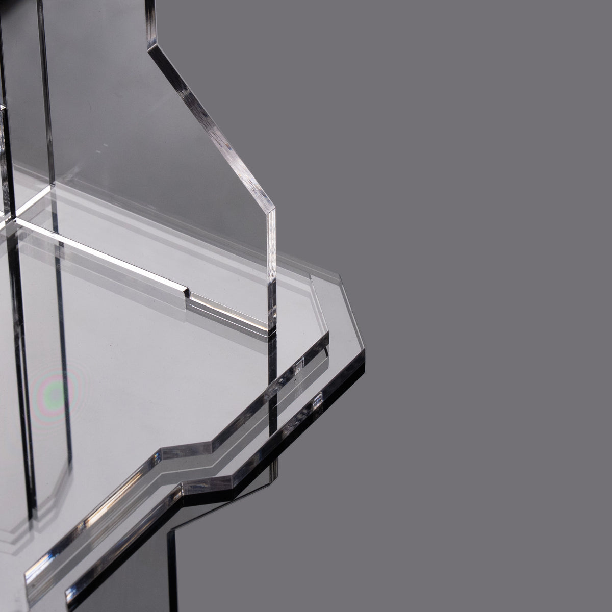 Display Acrylic Stand For LEGO Star Wars™ 75457 Executor Super Star Destroyer™
