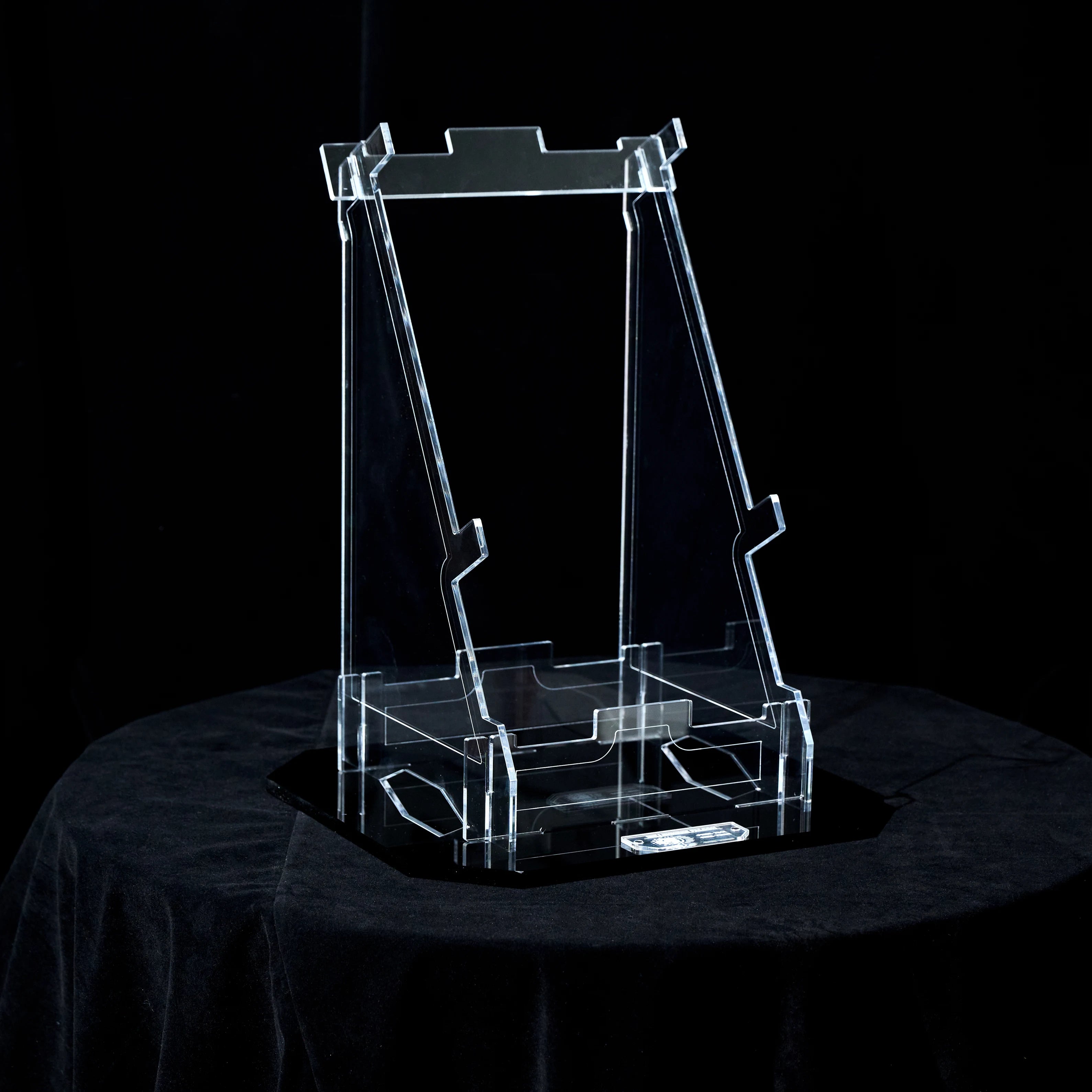 【Premium】 Display Case For LEGO Star Wars™ 75192 Millennium Falcon