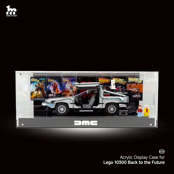 Displaycaseforlego10300backtot