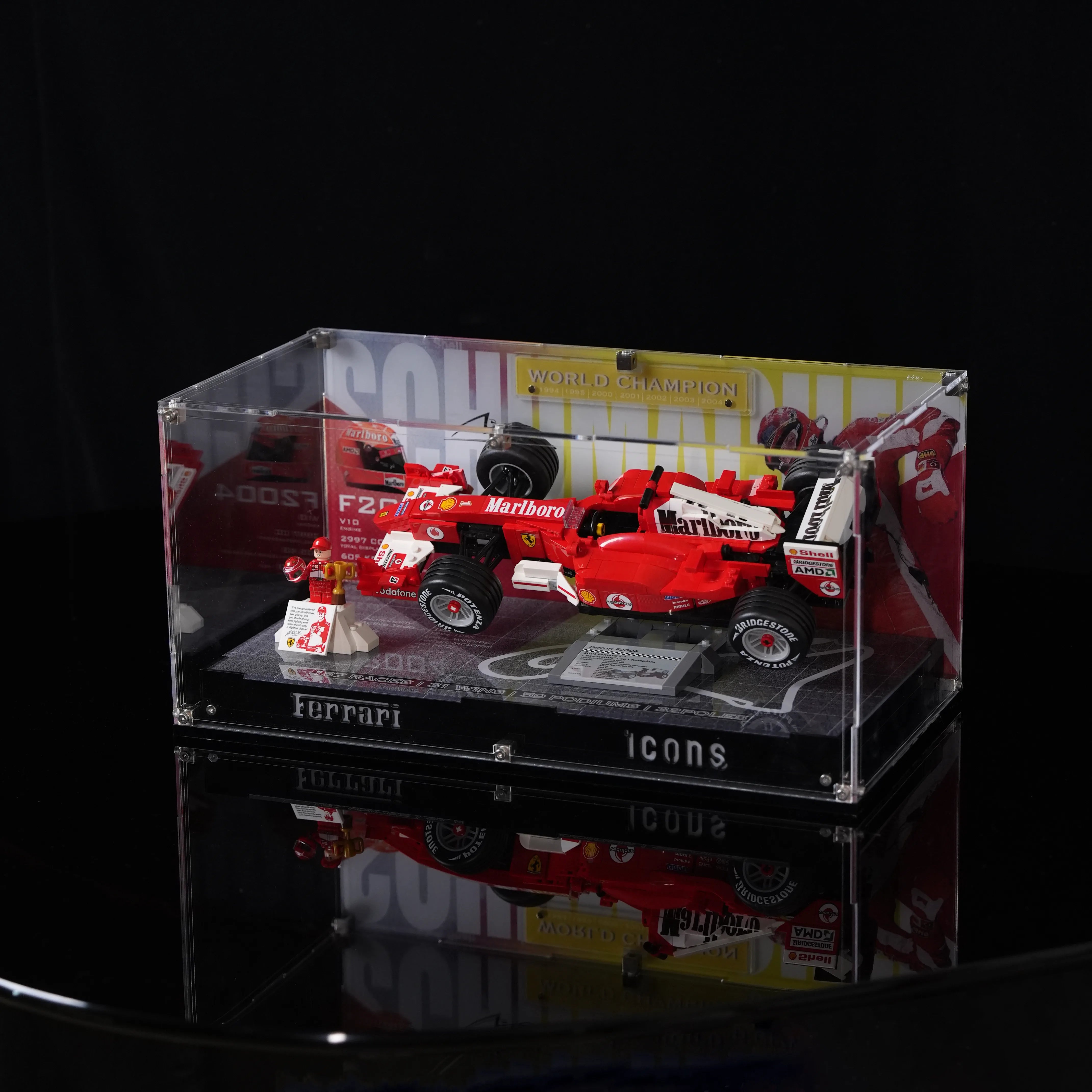 Ferrari -フェラーリコレクションケース ミニカー 2026年最新Yahoo