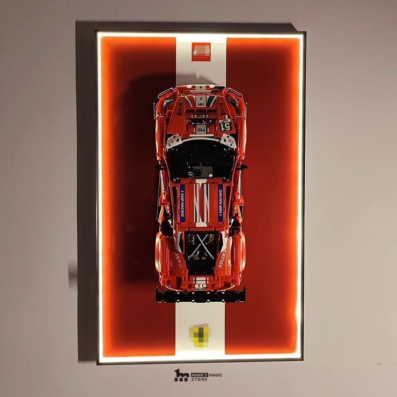 LEGO® Technic™ Wall Display Frame