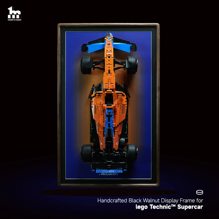LEGO® Technic™ Wall Frame
