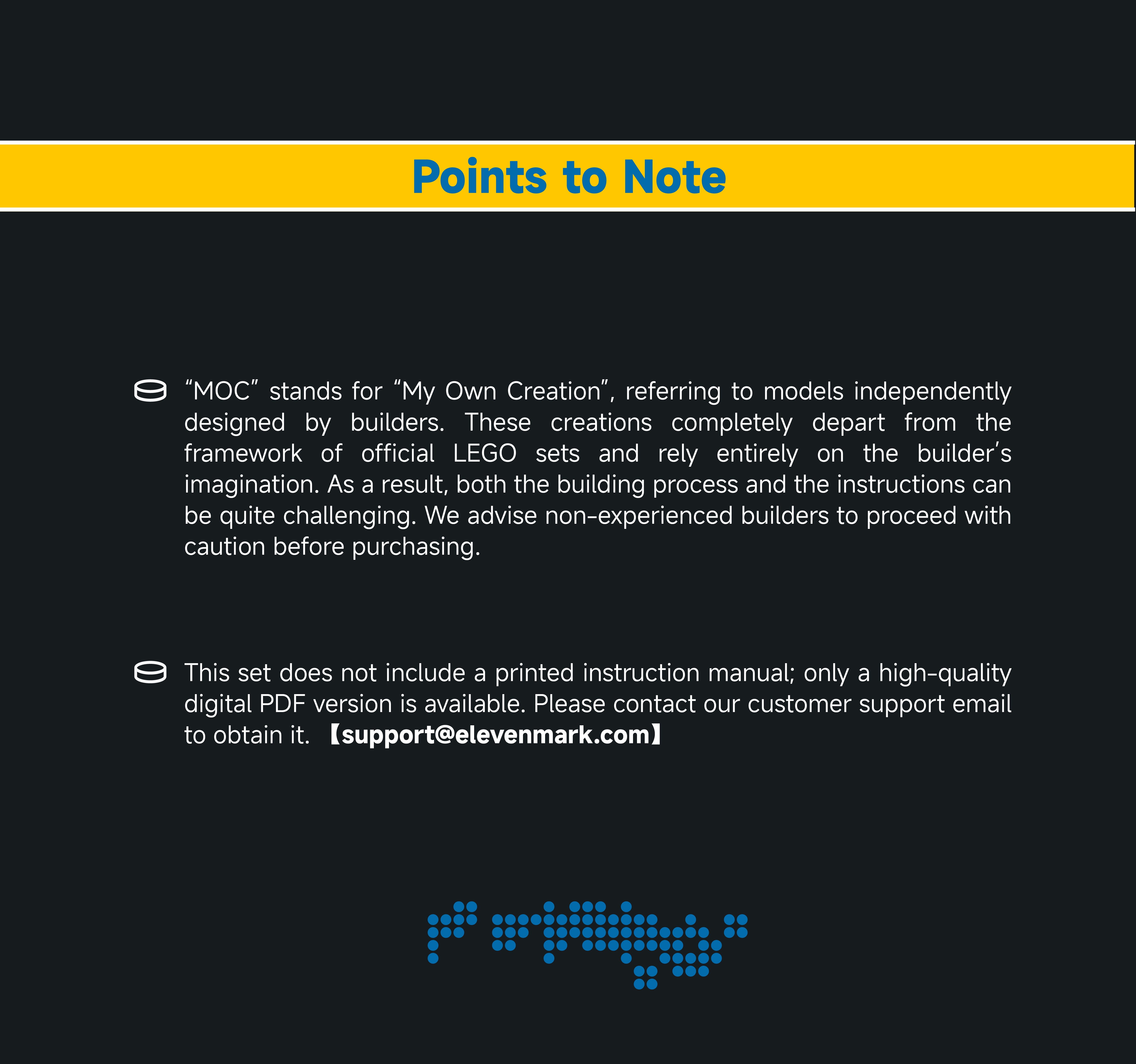 Ferrari F1-SF24 1:8 scale Moc (3365 pieces).