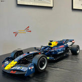 Red Bull Racing RB18 1:8 scale （2610 pieces)