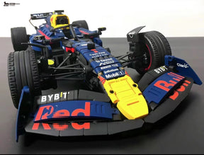 Red Bull Racing RB18 1:8 scale （2610 pieces)