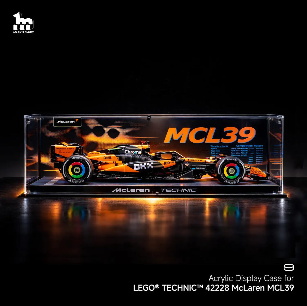 display_case_for_Lego_42228_Mc